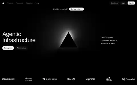 / — low-resolution fold preview, desktop, dark
