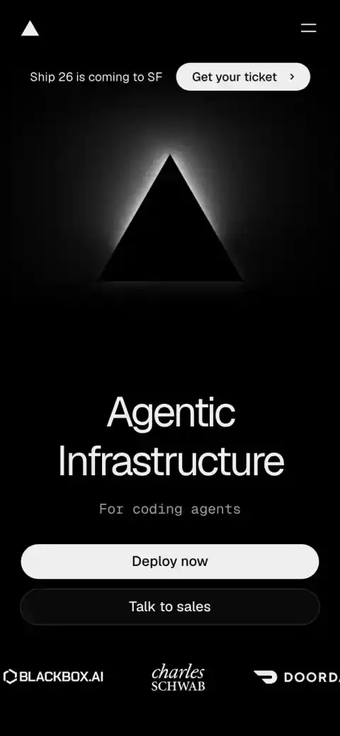 / — low-resolution fold preview, mobile, dark
